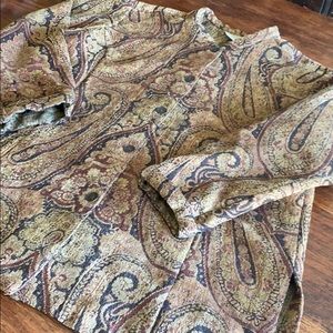 Fantastic blazer! Great for layering!  🍂